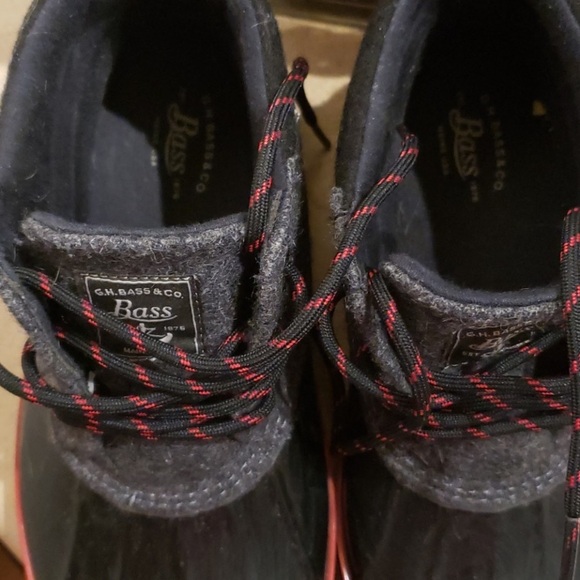 Bass Duck Boots - Picture 4 of 8